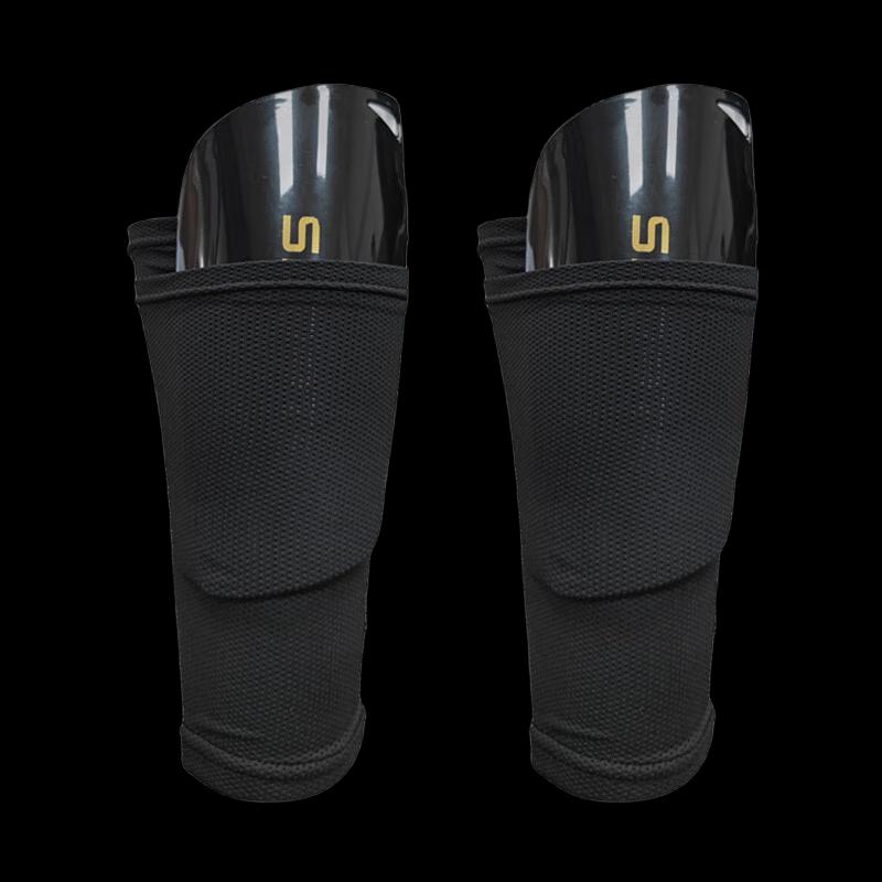 Chiwang Kids Football Shin Guard & Sock Set