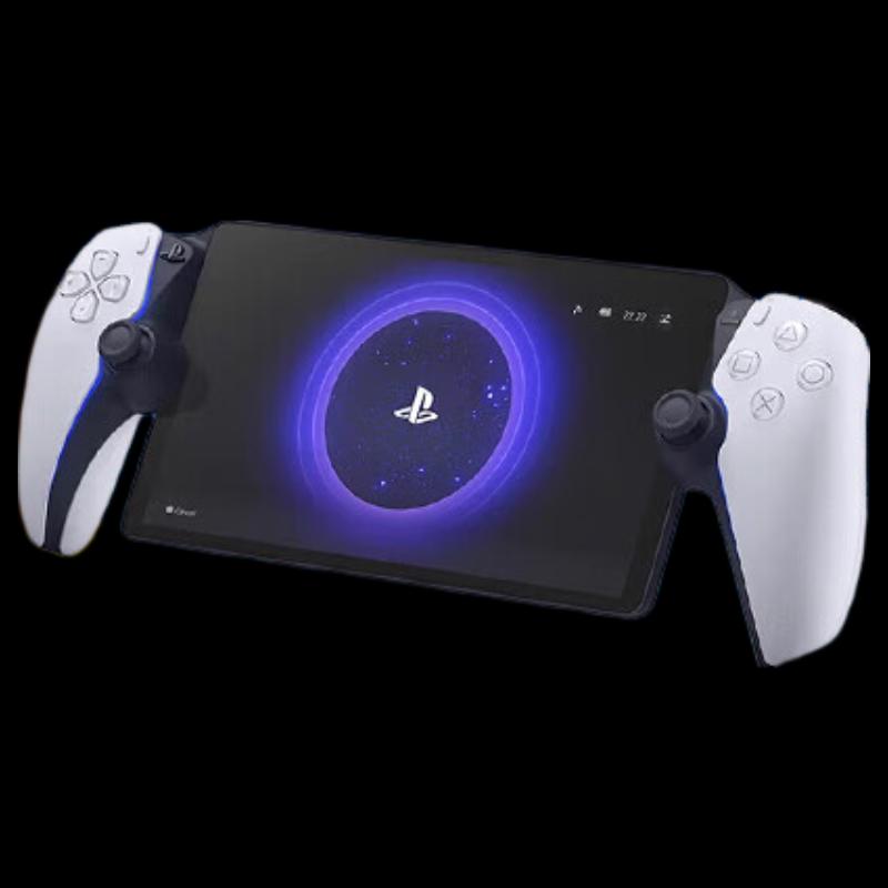 Удаленный плеер Sony PlayStation Portal (Китайская версия)