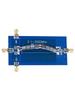 MHZ Aerial Analyzer RF SWR Reflection Bridge VSWR Return Loss