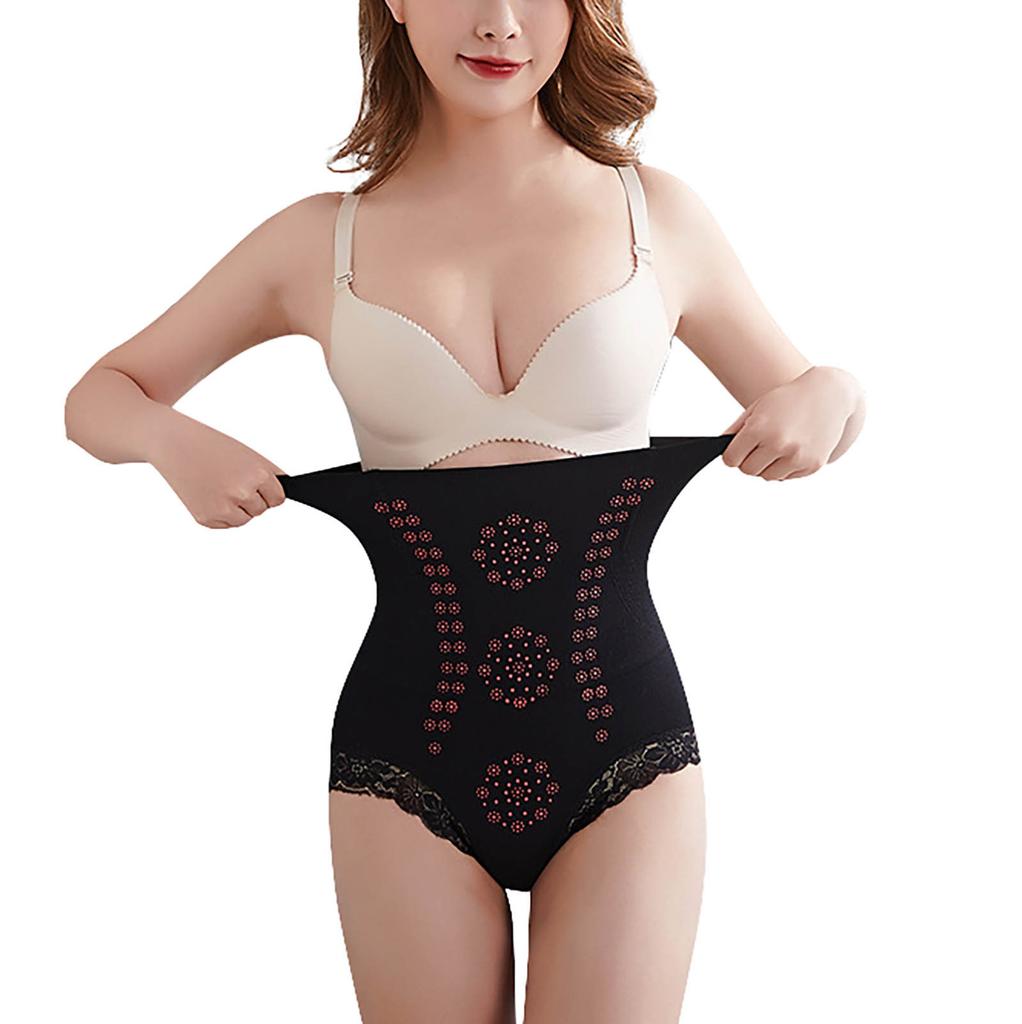 Seamless Ice Silk Seamless Ladies Breathable Briefs Ultra Thin Underwear Women