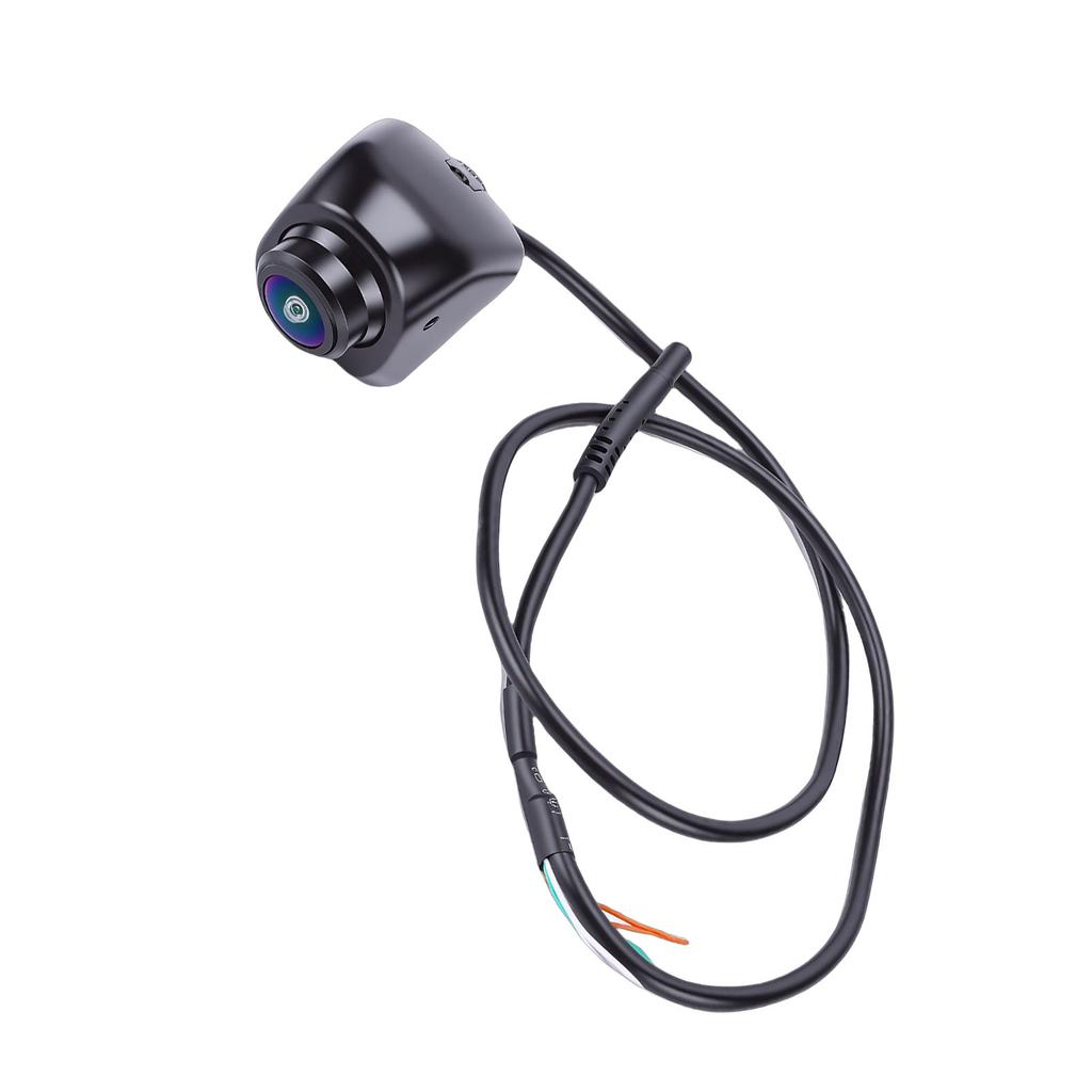 Rearview Reversing Camera AHD 720P 170 degrees Wide Agnle HD Night Mode Waterproofing Reverse Rear Cam for SUV Truck