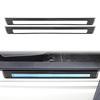 Carbon Fiber Interior Parts for Toyota 86 & Subaru BRZ ('22-'25) - Center Console, Gear Shift, Steering Wheel