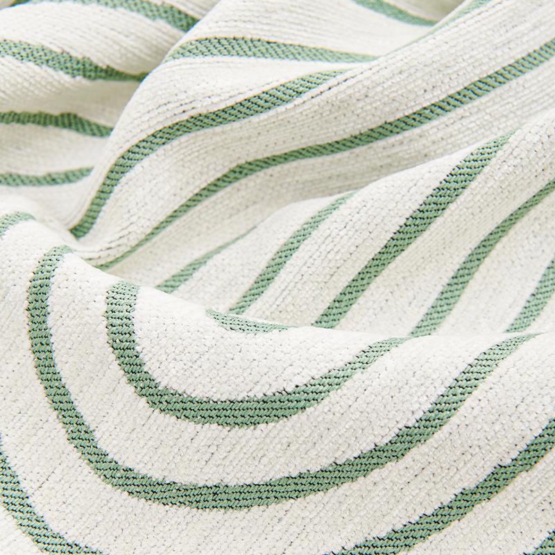 Chenille Sofa Cover Towel Autumn and Winter Simple Modern Non-Slip Sofa Cover Universal All-Inclusive Anti-Scratching Cover Blanket
