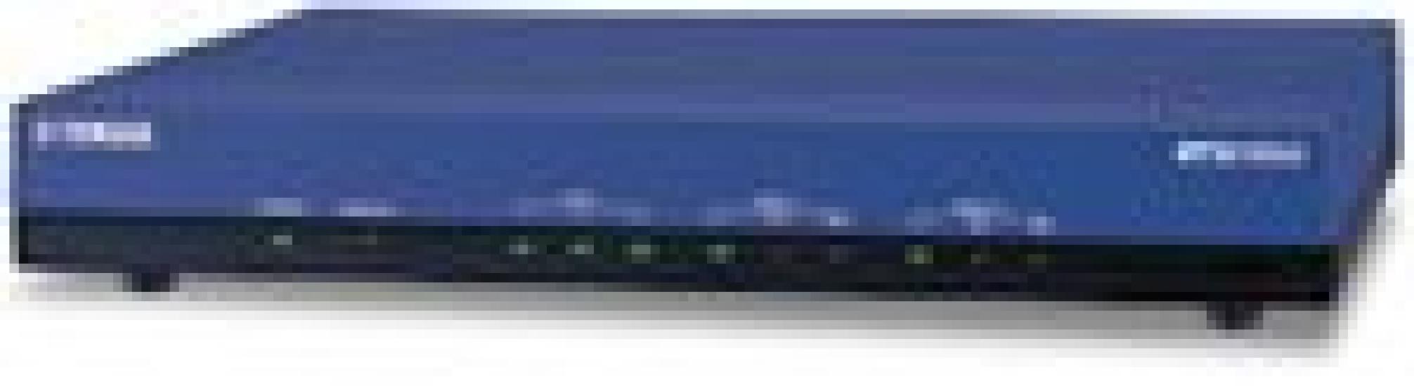 

RTX1500 EtherAccess VPN Router