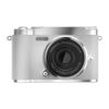 High-Definition Retro Toy Camera for Kids - Dual Lens & Student Entry-Level