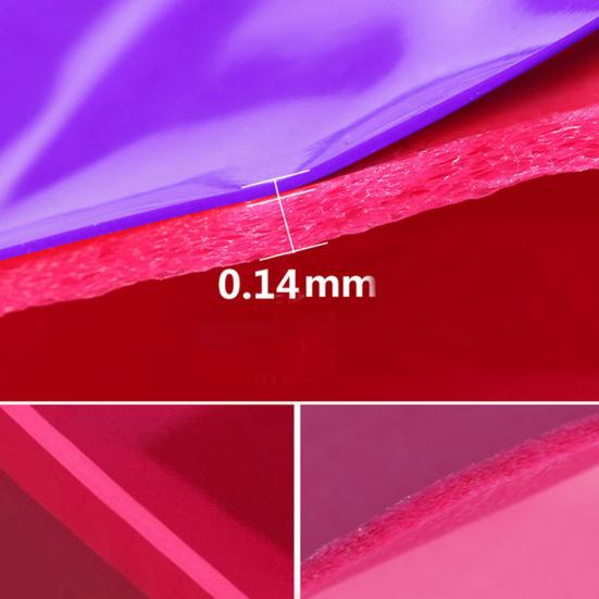 45cm Explosion-proof Thicken Fitness Body Building Workout Inflatable Yoga Ball