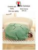 Zhao Lusi Turtle Shell Plush Toy & Pillow - Wearable Extra-Large Doll