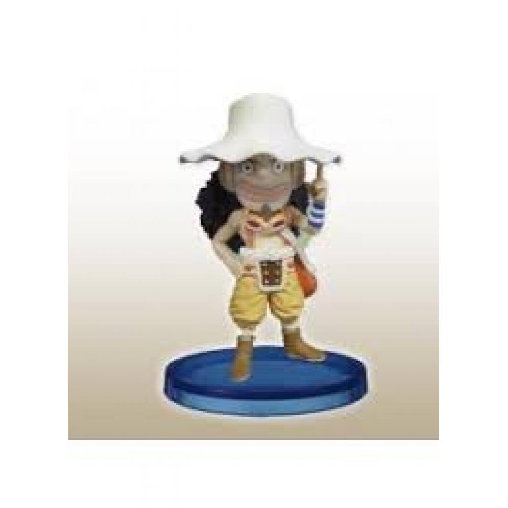 

Коллекционная фигурка Banpresto One Piece World, том 25, Усопп, Япония