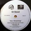 12inch Record OL SKOOL  Am I Dreaming U1256163 Universal Recor 1998 US Rap  HipHopRB Used