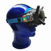 5.8G RX PORT 3.0 for FPV Goggles External 5.8G Receiver Module 2s-4s Standard for FATSHARK Receiver Port Support DVR