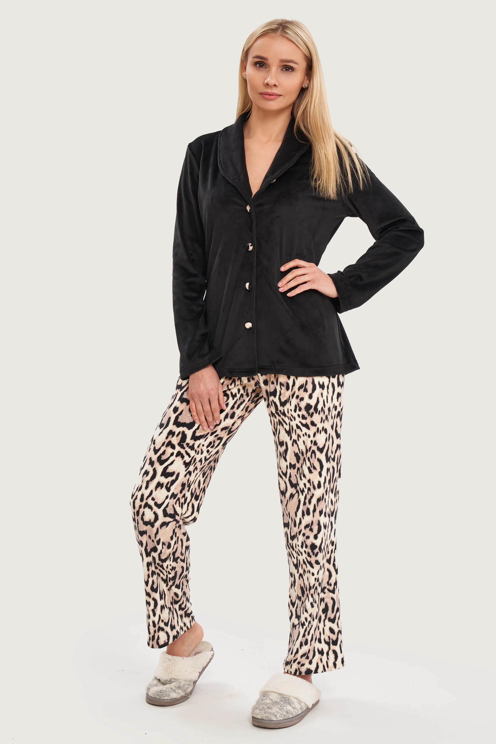 

комплект: блуза та штани Lormar (81782) 50(2XL) різнокольорові кольору