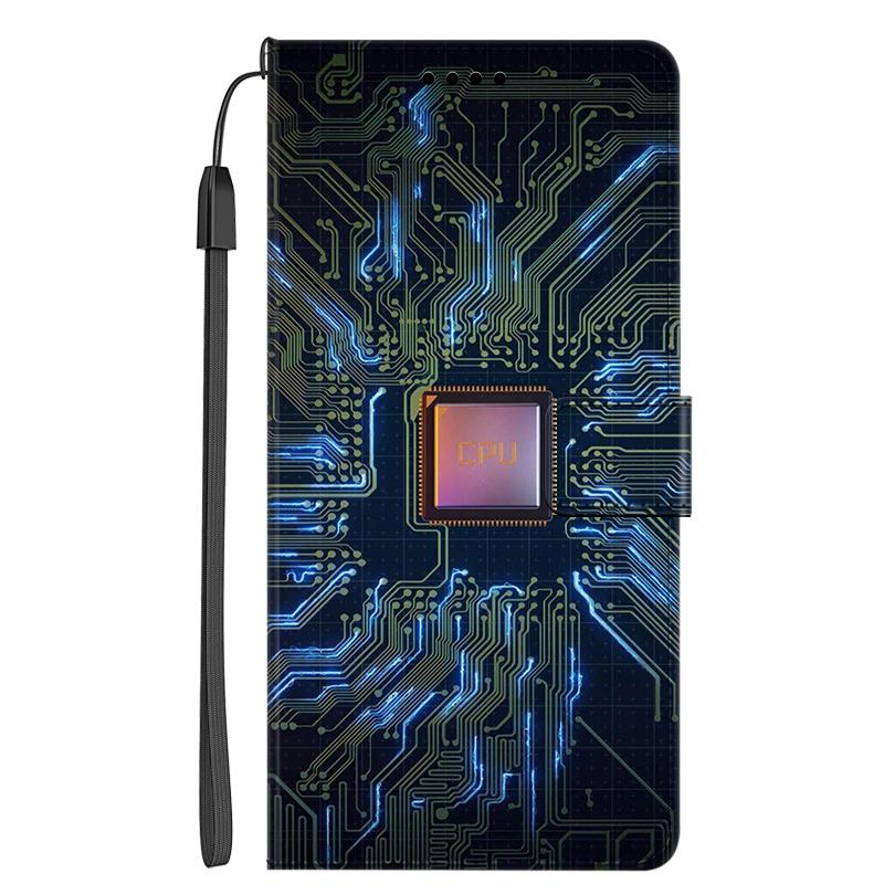 For Huawei Honor Magic7 Pro Case Flip Leather Case For Honor Magic7 Pro Luxury Shockproof Book Cover Wallet Shield Coque Funda