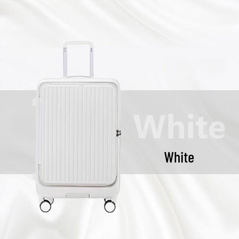 OLOMM Carry-On Luggage Suitcase 20 inch