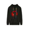 Japanese Anime Cowboy Bebop Printed Hooded Sweatshirt for Men & Women
