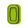 Protective Cover-Case Multiple-Colors Charging Port Dust Plug Cap Sleeve Compatible for Coros Pace 2/Vertix Smartwatch