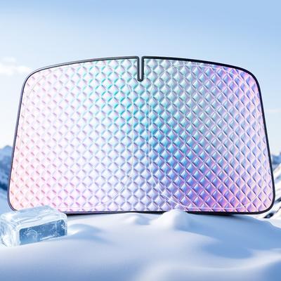 Láminas de protección solar para ventanas – Parasoles y pantallas