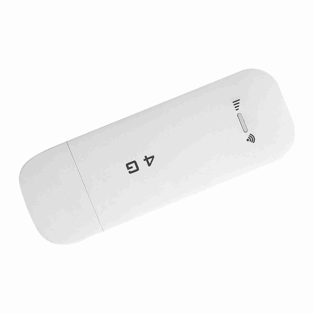 4G LTE USB Network Adapter Wireless WiFi Hotspot Router Modem Stick Suitable for Southeast Asia Africa and The Middle
