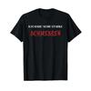 T Shirt with German Text Quot Ich Habe Sehr Starke Vintage Washed Casual Graphic Homme Slightly Stretched Soft Fashion