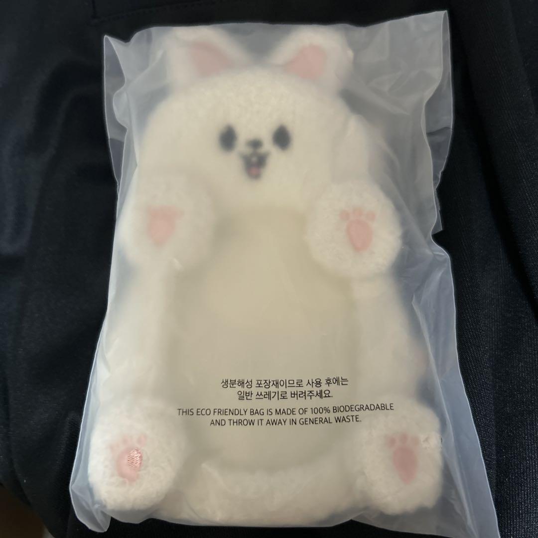 

[Б/У] StrayKids Либит Держатель для бейджа