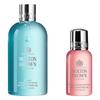 Molton Brown Luxus Duschgel Duo