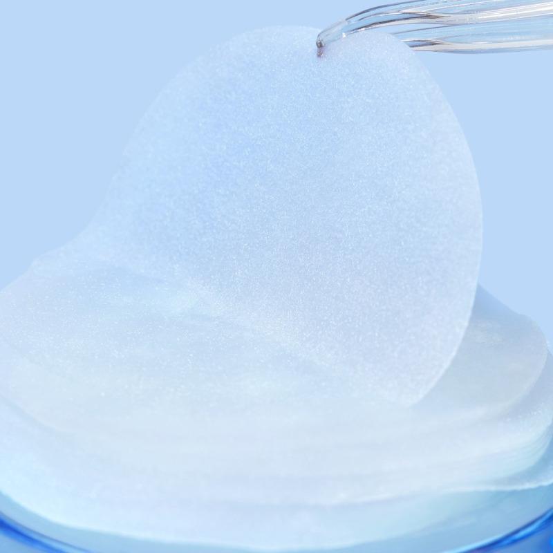 It's Skin Power 10 Formula LI Jelly Pad Firefighter 70pads