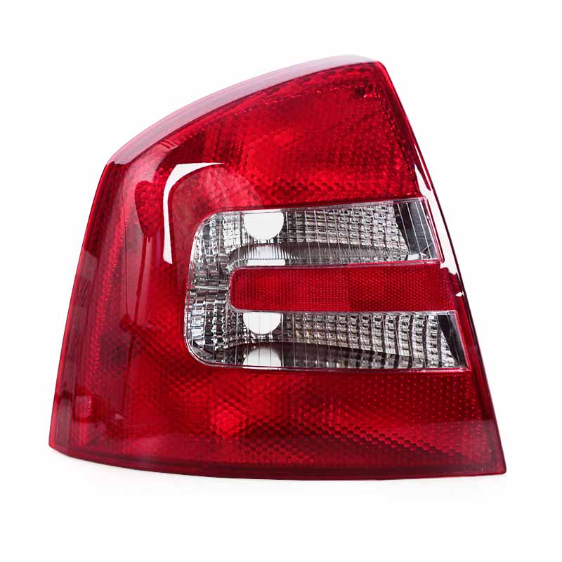 No Bulb For Skoda Octavia A5 Sedan 2004-2008 Taillights Steering Light Brake Light Driving Light Warning Light Reversing Light