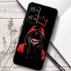 Devil Bad Boy Anime For Realme 14 10 11 12 13 Pro Plus GT 6 6T 5 GT7 Pro C67 C61 C55 C53 C51 C21Y C25S C75 Case
