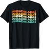 Groovy Migration Agent Job Title T-Shirt