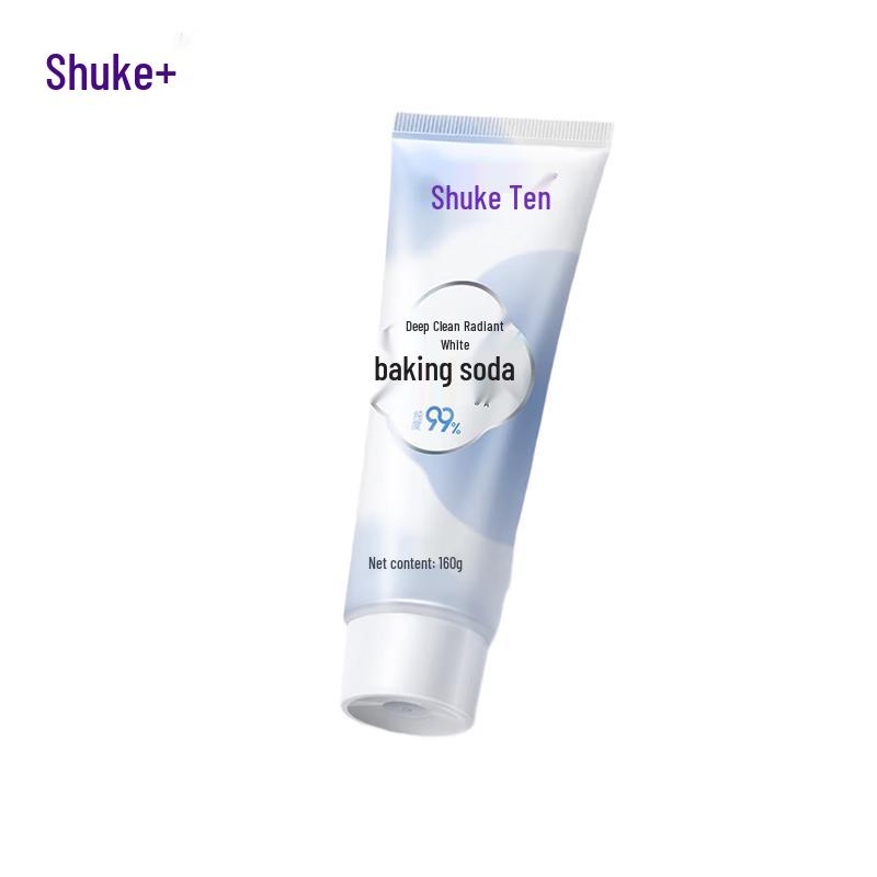 

Shuke Fresh Breath Whitening Toothpaste