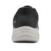 Skechers Comfortable Low-Top Casual Shoes Women Sneakers 117324-BLK