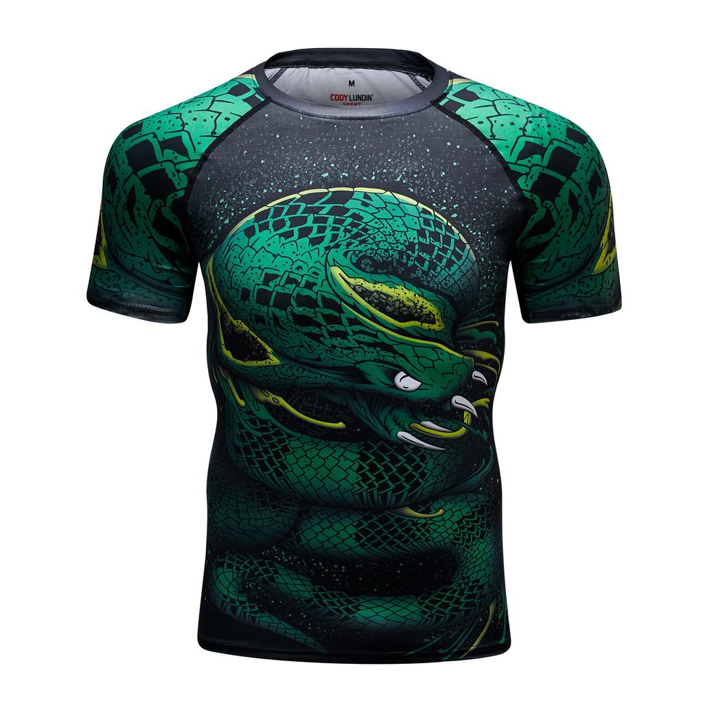 Sportswear Bjj Rash Guard Grappling Brazilian Jiu Jitsu Adults Mens Nogi No Gi Bjj Jiu Jitsu MMA Rash Guard Bjj Running Shirt