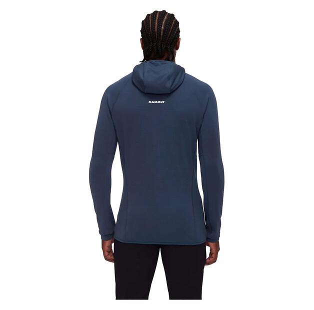 Mammut Флисовая на молнии Aenergy Light