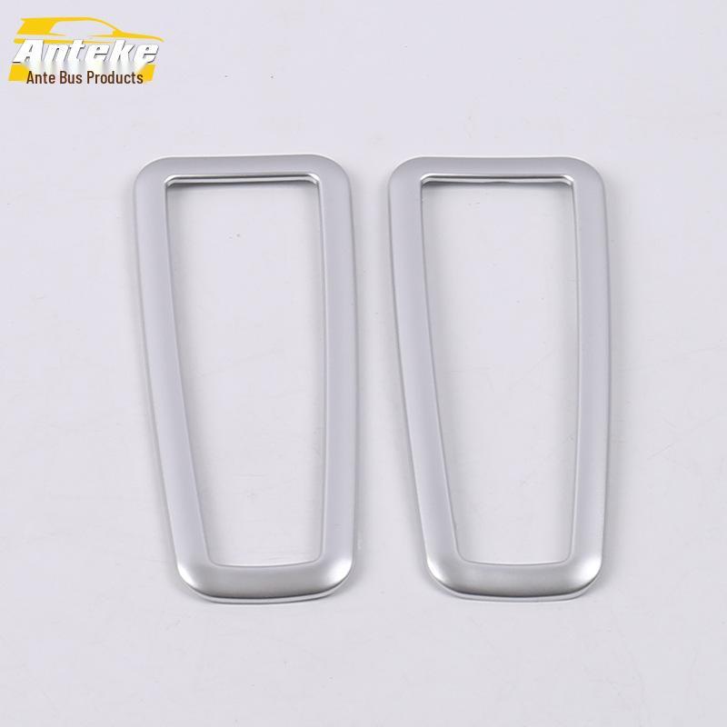 19 Tucson Rear Reading Light Trim Decoration