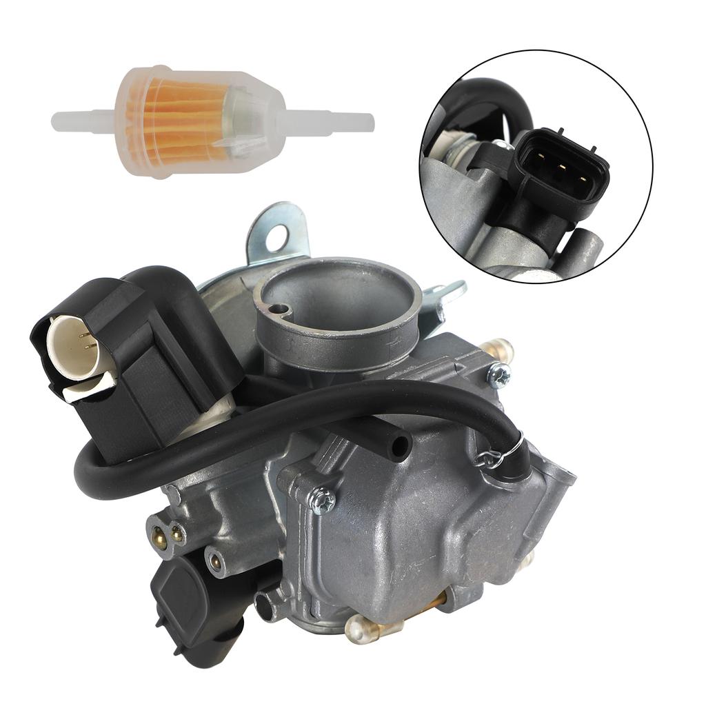 Carburetor Carb Fit for Honda DIO50 NCH50 NSC50 NCH50 NVS50 NSK AF56 2008-2019