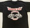 Sugar Ray - Live & Direct 2000 Band Shirt Schwarz Unisex S-5XL