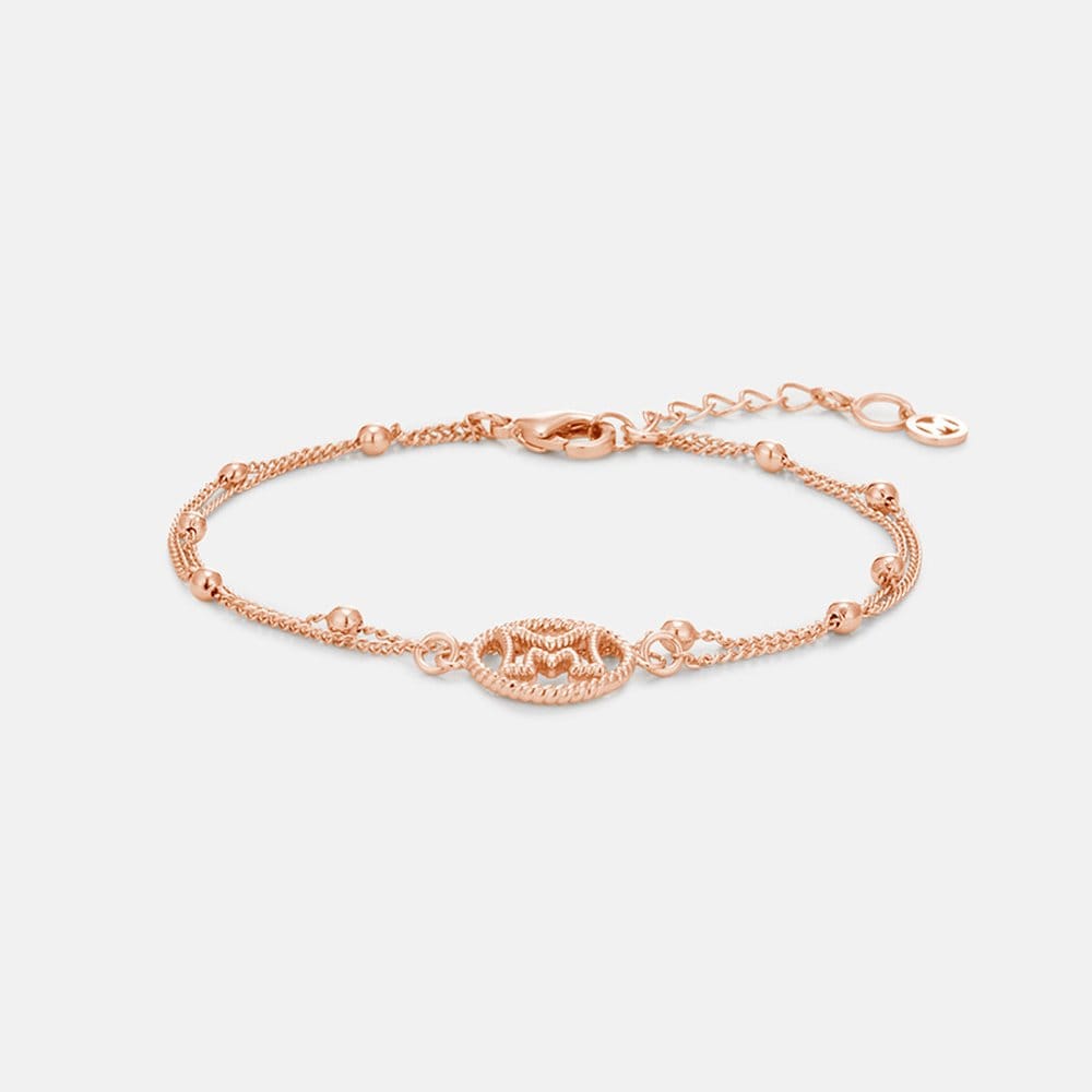 Tuberare Red Bracelet A201Bb9310Rpq