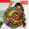 Dekoratif ürünler – Metal el sanatları