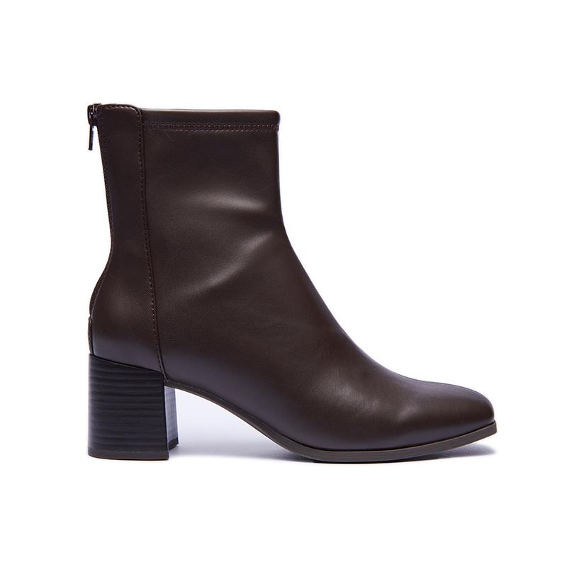 Rockport Violetta Stretch Boot (Cj3336)