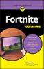 The Fortnite For Dummies Book