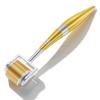 ZGTS Titanium Microneedle Roller for Acne and Skin Care
