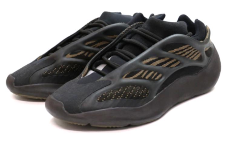 Yeezy 700 V3 Adidas Originals 'Clay Brown' GY0189