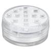 Magnet Pool Light 16 Colors RGB Remote Underwater Lamp Decor IP68 with Remote Control Suction Cup
