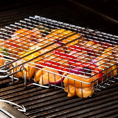 Barbekü ve Mangal – Mangal İzgarası