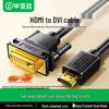 Acessórios para áudio e vídeo – Cabos e adaptadores HDMI