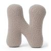 Alphabet Letter Pillow - bearly