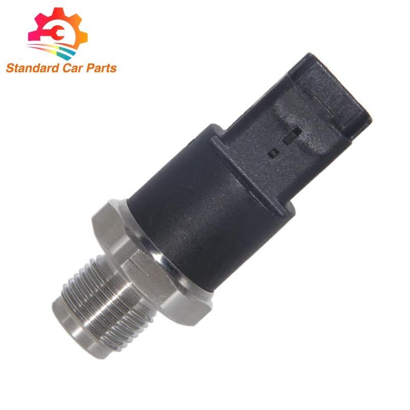 Fuel Rail Pressure Sensor 0281002492 For PEUGEOT 206 307 CITROEN  Xsara 1.4 HDi