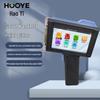 HOOYE P10 Handheld Color Inkjet Coder
