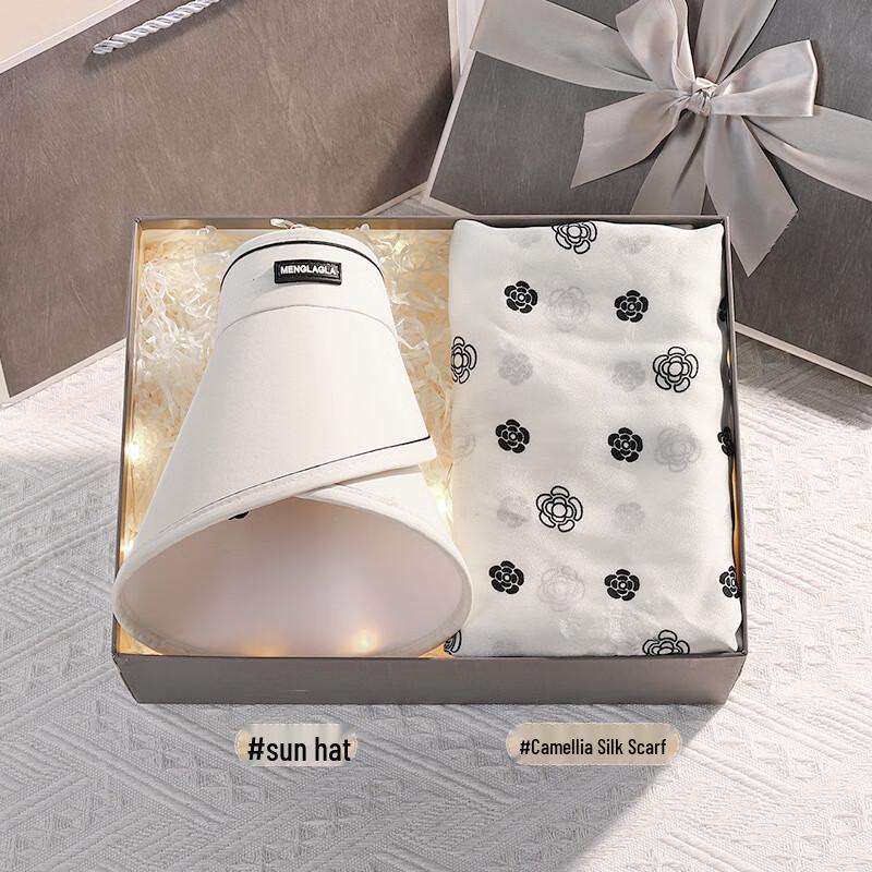 Aiqi Yixuan A1 Gift Set 21