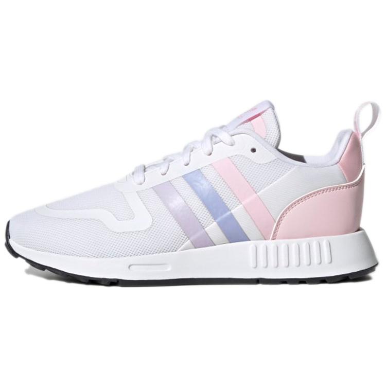 (WMNS) adidas Multix White Purple Tint Women s H02979 EU 37⅓