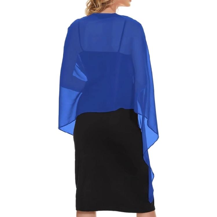 Convertible Summer Scarf Shawl Sun Protection Technology Skin Friendly Fabric For Daily Use